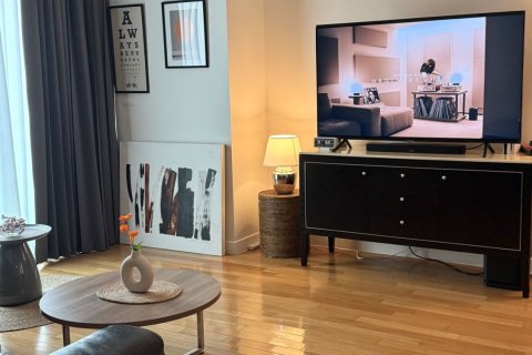 Condo in Khlong Toei, Bangkok, Thailand, 3 bedrooms  № 173527 - photo 3