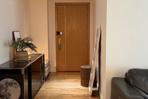 Condo in Khlong Toei, Bangkok, Thailand, 3 bedrooms  № 173527 - photo 2