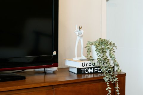 Studio in the Condo in Watthana, Bangkok, Thailand  № 173529 - photo 19