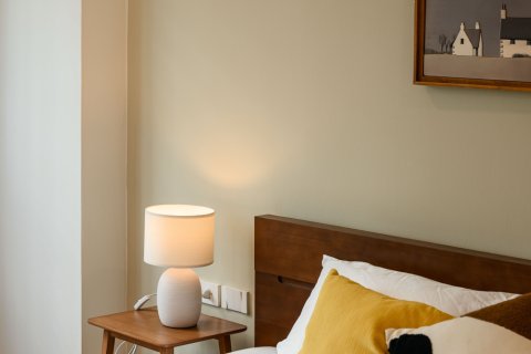 Studio in the Condo in Watthana, Bangkok, Thailand  № 173529 - photo 26