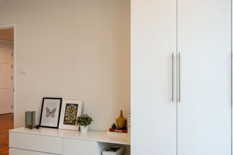 Studio in the Condo in Watthana, Bangkok, Thailand  № 173529 - photo 27