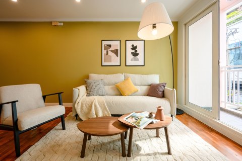 Studio in the Condo in Watthana, Bangkok, Thailand  № 173529 - photo 9