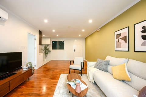 Studio in the Condo in Watthana, Bangkok, Thailand  № 173529 - photo 30