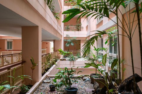 Studio in the Condo in Watthana, Bangkok, Thailand  № 173529 - photo 10