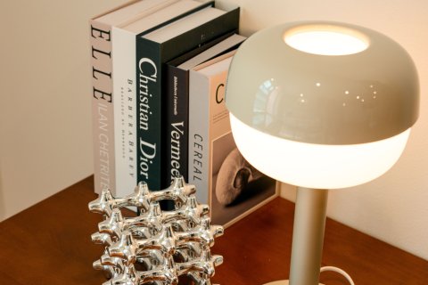 Studio in the Condo in Watthana, Bangkok, Thailand  № 173529 - photo 4