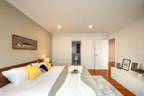 Studio in the Condo in Watthana, Bangkok, Thailand  № 173529 - photo 25