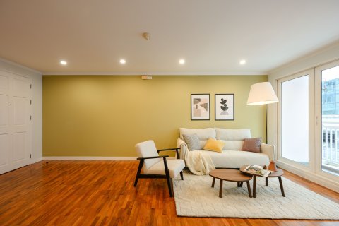 Studio in the Condo in Watthana, Bangkok, Thailand  № 173529 - photo 5