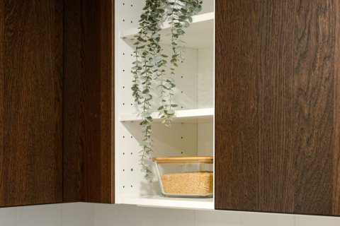 Studio in the Condo in Watthana, Bangkok, Thailand  № 173529 - photo 20