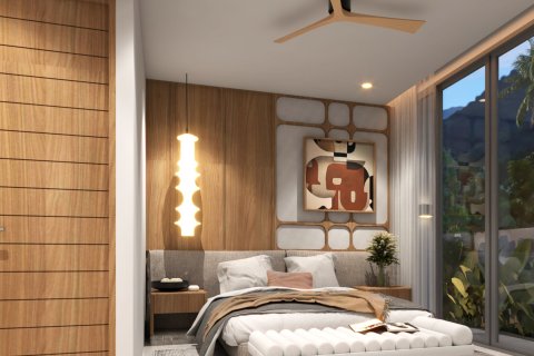 ЖК Naga Kiri Villas в Самуи, Таиланд № 161482 - фото 9