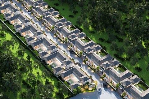 ЖК Naga Kiri Villas в Самуи, Таиланд № 161482 - фото 7