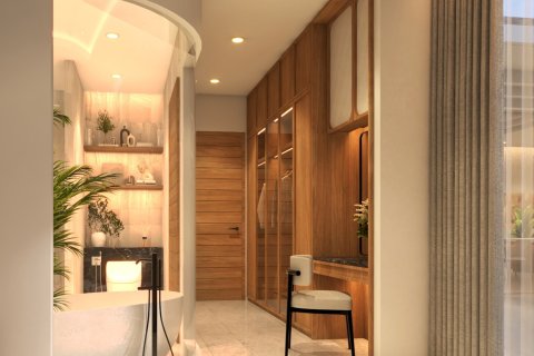 ЖК Naga Kiri Villas в Самуи, Таиланд № 161482 - фото 3