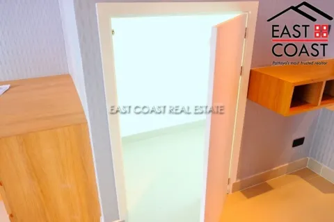 Casa de 2 dormitorios en Pattaya, Tailandia № 213489 - foto 6