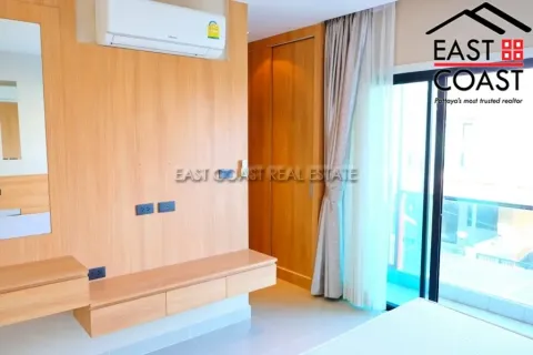 Casa de 2 dormitorios en Pattaya, Tailandia № 213489 - foto 13