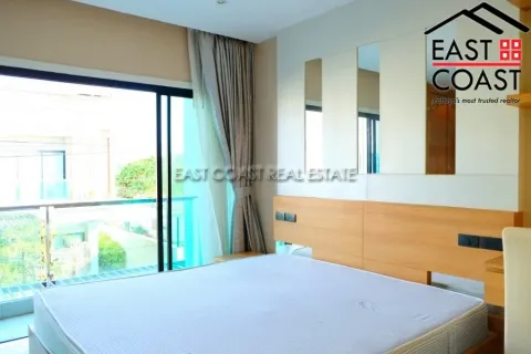 Casa de 2 dormitorios en Pattaya, Tailandia № 213489 - foto 12