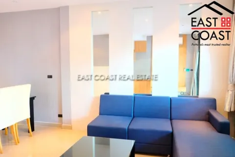 Casa de 2 dormitorios en Pattaya, Tailandia № 213489 - foto 4