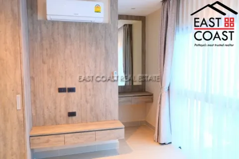 Casa de 2 dormitorios en Pattaya, Tailandia № 213489 - foto 10