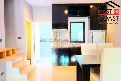 Casa de 2 dormitorios en Pattaya, Tailandia № 213489 - foto 5