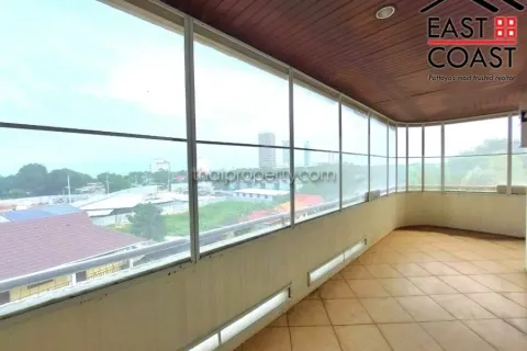 Condominio de 1 dormitorio en Pattaya, Tailandia № 213490 - foto 16