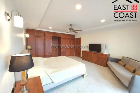 Condominio de 1 dormitorio en Pattaya, Tailandia № 213490 - foto 13