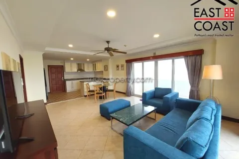 Condominio de 1 dormitorio en Pattaya, Tailandia № 213490 - foto 8