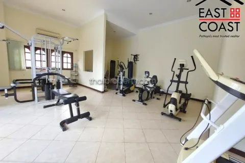 Condominio de 1 dormitorio en Pattaya, Tailandia № 213490 - foto 19