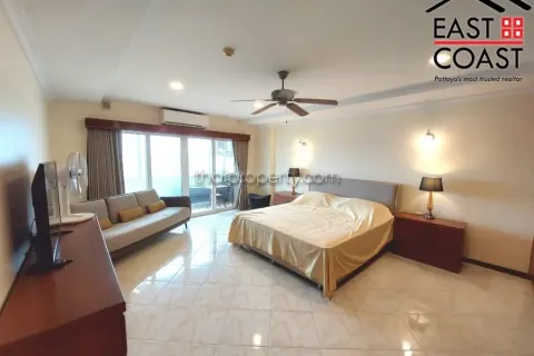 Condominio de 1 dormitorio en Pattaya, Tailandia № 213490 - foto 10