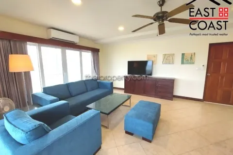Condominio de 1 dormitorio en Pattaya, Tailandia № 213490 - foto 9