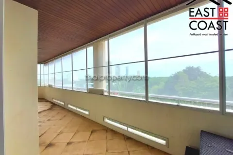 Condominio de 1 dormitorio en Pattaya, Tailandia № 213490 - foto 17