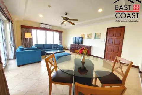 Condominio de 1 dormitorio en Pattaya, Tailandia № 213490 - foto 7