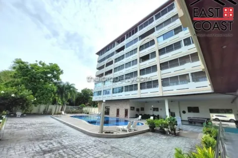 Condominio de 1 dormitorio en Pattaya, Tailandia № 213490 - foto 21