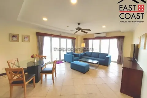 Condominio de 1 dormitorio en Pattaya, Tailandia № 213490 - foto 6