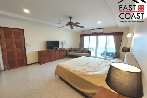 Condominio de 1 dormitorio en Pattaya, Tailandia № 213490 - foto 11