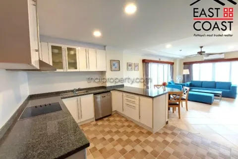 Condominio de 1 dormitorio en Pattaya, Tailandia № 213490 - foto 3