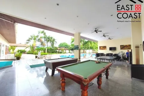 Condominio de 1 dormitorio en Pattaya, Tailandia № 213490 - foto 20