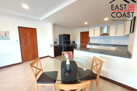 Condominio de 1 dormitorio en Pattaya, Tailandia № 213490 - foto 5