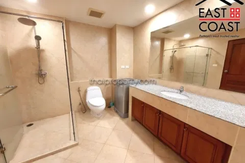 Condominio de 1 dormitorio en Pattaya, Tailandia № 213490 - foto 15