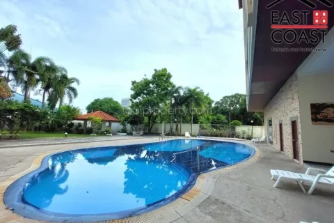 Condominio de 1 dormitorio en Pattaya, Tailandia № 213490 - foto 18