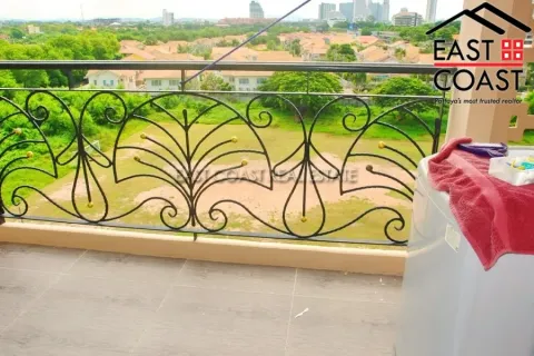 Condominio de 1 dormitorio en Jomtien Beach, Pattaya, Tailandia № 213487 - foto 11