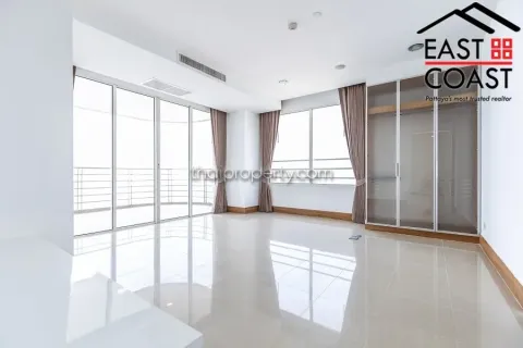 Condominio de 2 dormitorios en Jomtien Beach, Pattaya, Tailandia № 213491 - foto 7