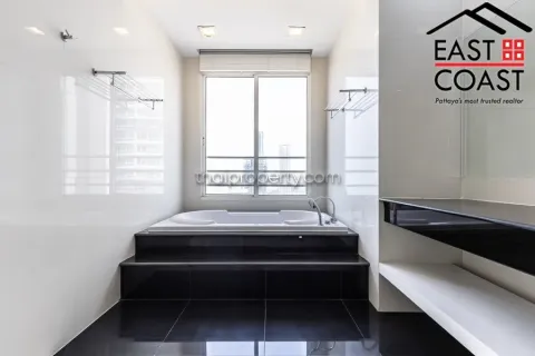 Condominio de 2 dormitorios en Jomtien Beach, Pattaya, Tailandia № 213491 - foto 20