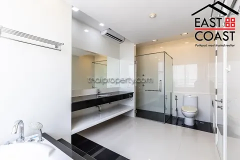 Condominio de 2 dormitorios en Jomtien Beach, Pattaya, Tailandia № 213491 - foto 23
