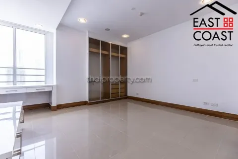 Condominio de 2 dormitorios en Jomtien Beach, Pattaya, Tailandia № 213491 - foto 5