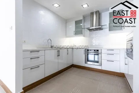 Condominio de 2 dormitorios en Jomtien Beach, Pattaya, Tailandia № 213491 - foto 11