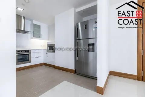 Condominio de 2 dormitorios en Jomtien Beach, Pattaya, Tailandia № 213491 - foto 10