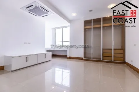 Condominio de 2 dormitorios en Jomtien Beach, Pattaya, Tailandia № 213491 - foto 8