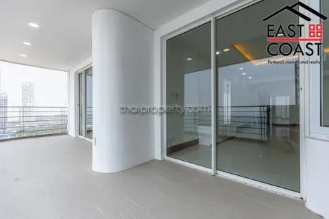 Condominio de 2 dormitorios en Jomtien Beach, Pattaya, Tailandia № 213491 - foto 26
