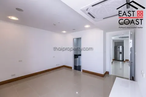 Condominio de 2 dormitorios en Jomtien Beach, Pattaya, Tailandia № 213491 - foto 13