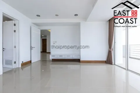 Condominio de 2 dormitorios en Jomtien Beach, Pattaya, Tailandia № 213491 - foto 15