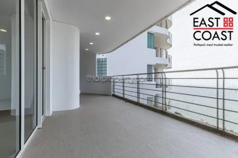 Condominio de 2 dormitorios en Jomtien Beach, Pattaya, Tailandia № 213491 - foto 29