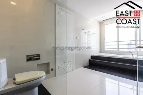 Condominio de 2 dormitorios en Jomtien Beach, Pattaya, Tailandia № 213491 - foto 25